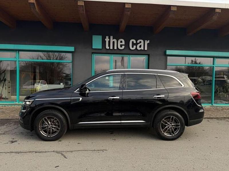 Gebraucht Renault Koleos Intens 177 PS (130 kW) 2018 Schwarz SUV