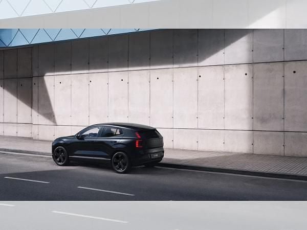 Schwarz (onyx black metallic) Neu 2025 Volvo EX30 Plus SUV | 38.500 € (Guter Preis) - Bild 1/4