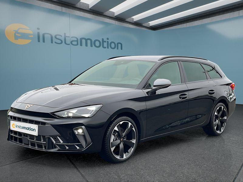 Gebraucht 2025 Cupra Leon Kombi | 34.649 € (Fairer Preis) - Bild 1/4