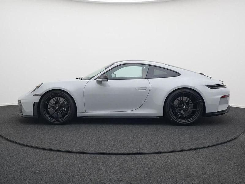 Neu Porsche 992 510 PS (375 kW) 2026