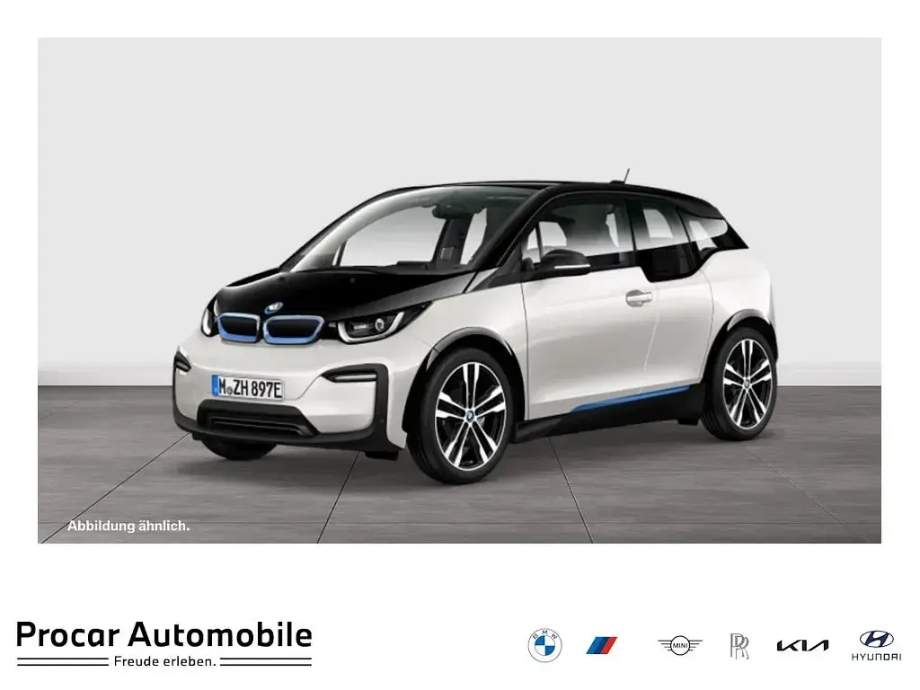 Gebraucht BMW i3 Sport Line 125 kW (170 PS) 2022 Kleinwagen
