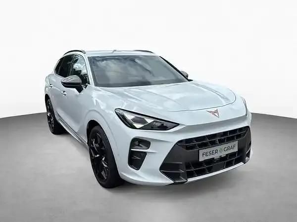 Gebraucht Cupra Terramar VZ 272 PS (200 kW) 2025 Vsszzzkp2t1007914 SUV