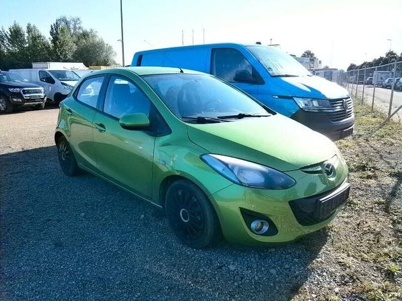 Andere Gebraucht 2011 Mazda 2 Limousine | 6.000 € - Bild 1/4