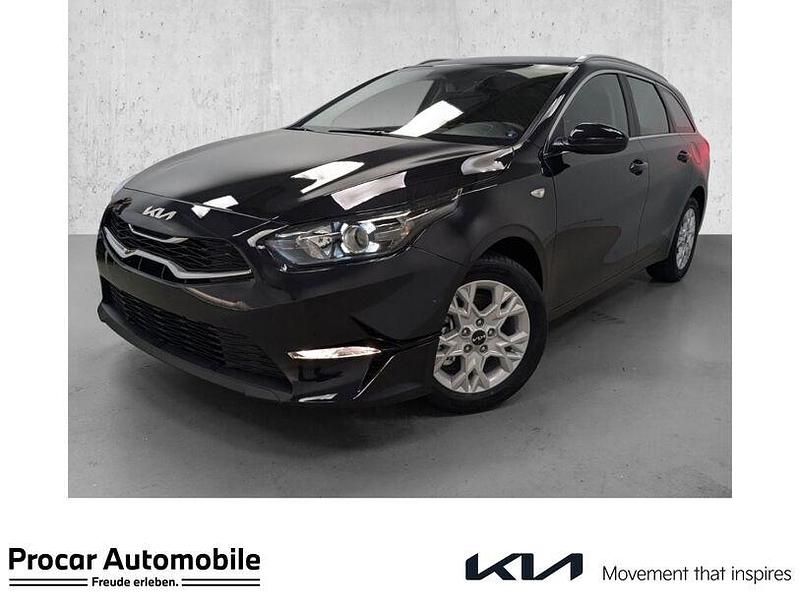 (1k) black pearl m Neu 2024 Kia Ceed Sportswagon Vision Kombi | 20.390 € (Guter Preis) - Bild 1/3