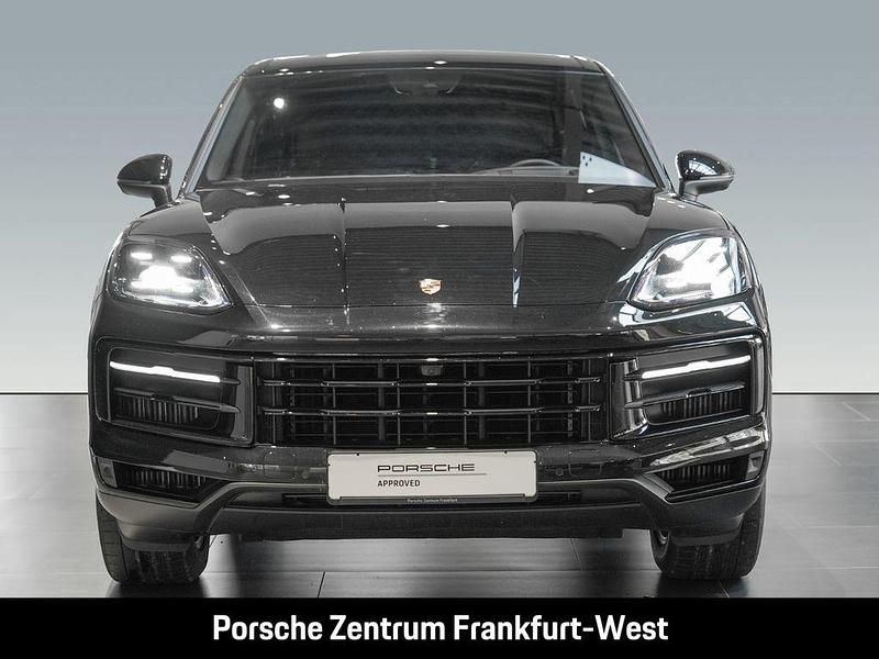 Gebraucht Porsche Cayenne 475 PS (349 kW) 2025 Schwarz SUV