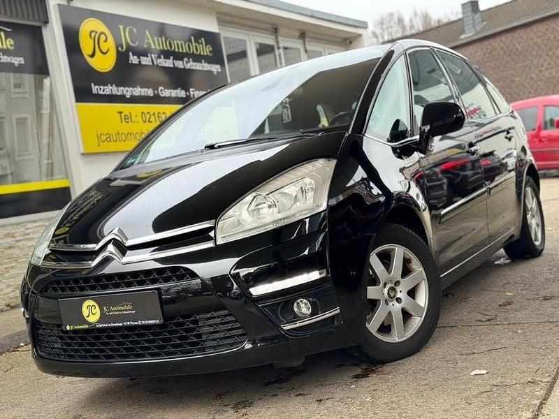 Gebraucht 2011 Citroën C4 Picasso Exclusive Van / Kleinbus | 2.250 € (Superpreis) - Bild 1/4