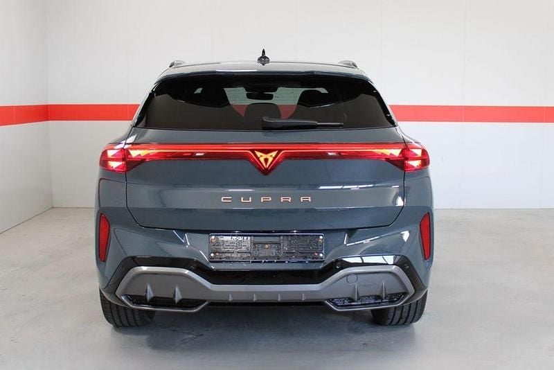 Ny Cupra Terramar 272 HK (200 kW) 2026 Blå SUV