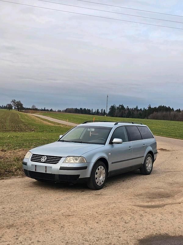Usata VW Passat 230 CV (169 kW) 2003 Station wagon