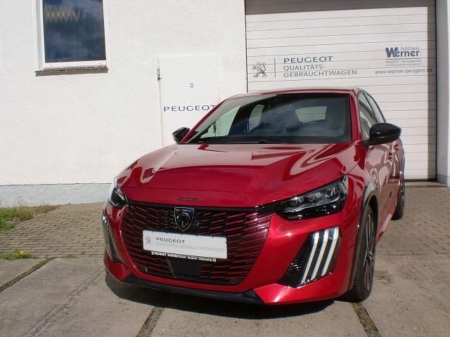 Other Gebraucht 2024 Peugeot 208 GT Kleinwagen | 18.850 € (Etwas zu teuer) - Bild 1/4