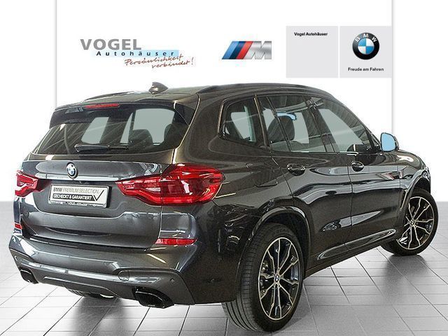 Бмв x3 40i