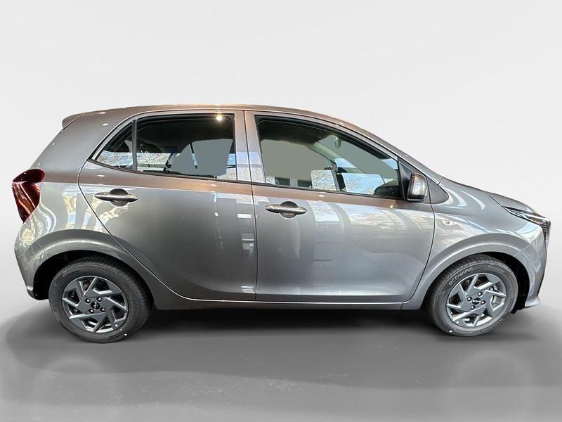 Neu Kia Picanto Vision 67 PS (49 kW) 2026 Andere Kleinwagen