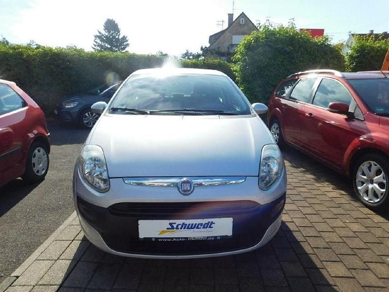 Gebraucht 2011 Fiat Punto Evo Dynamic Kleinwagen | 3.200 € (Fairer Preis) - Bild 1/4