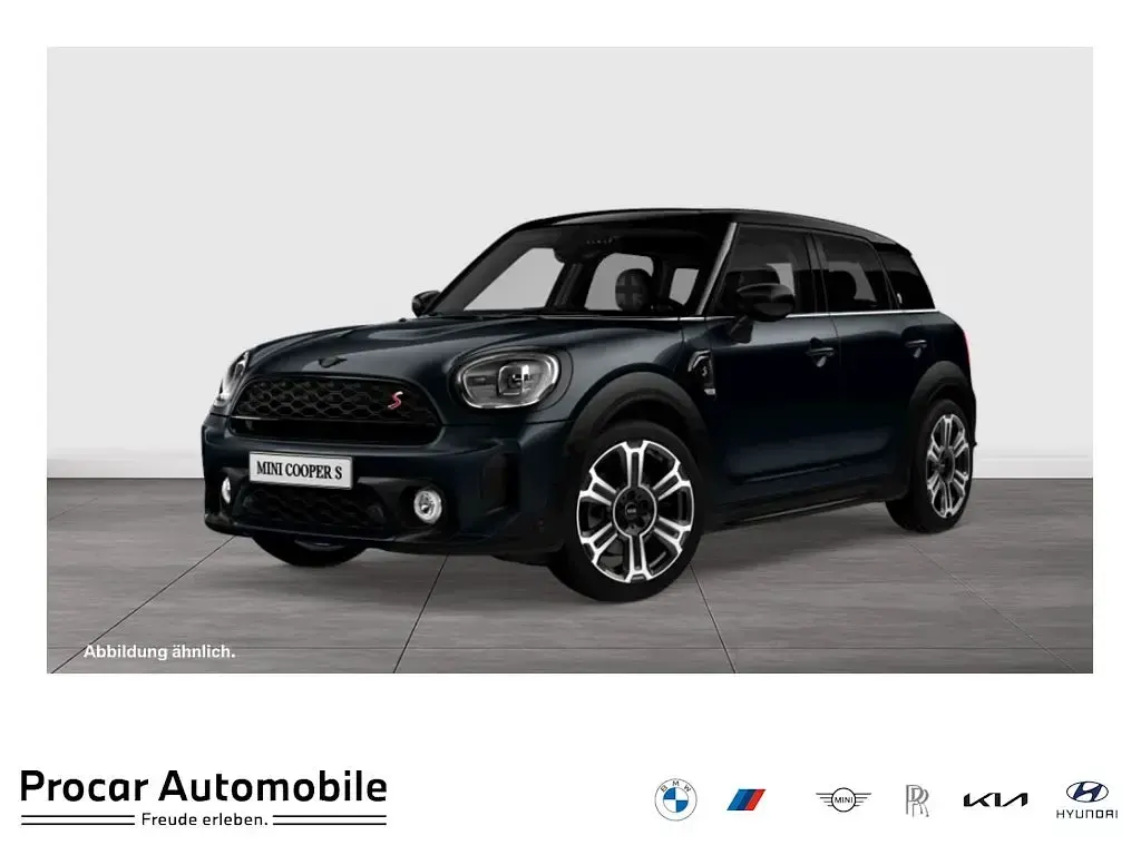 Gebraucht Mini Cooper S 178 PS (130 kW) 2022 Kleinwagen