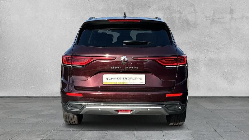 Gebraucht Renault Koleos Initiale Paris 158 PS (116 kW) 2024 Rot SUV