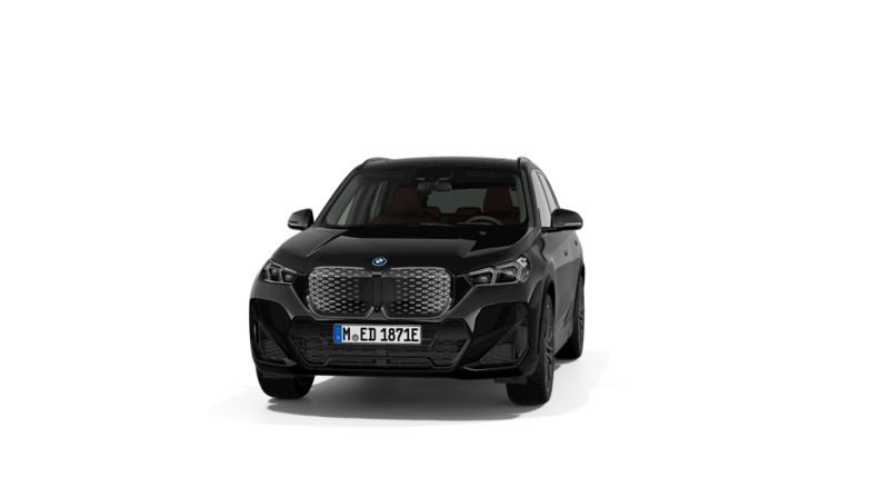 Gebraucht 2024 BMW iX1 Comfort Edition SUV | 53.508 € - Bild 1/4