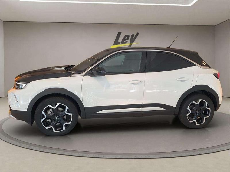 Gebraucht Opel Mokka-e Ultimate 100 kW (136 PS) 2023 Other SUV