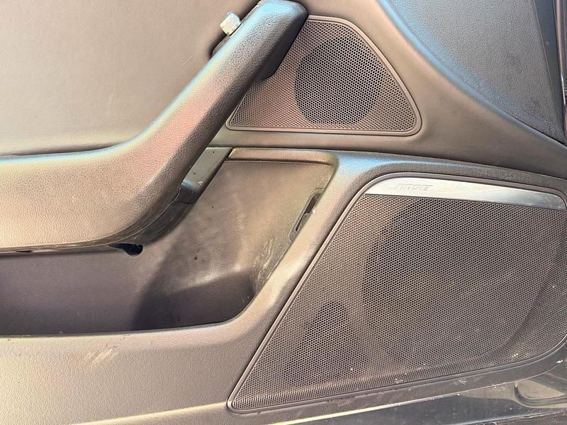 Usata Audi A6 313 CV (230 kW) 2012 Grigio Station wagon