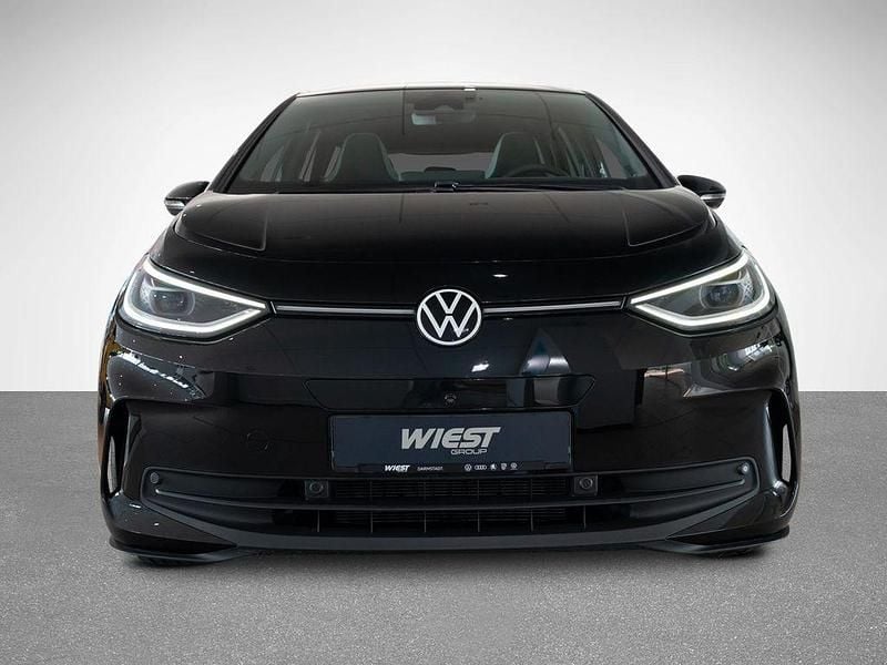Neu VW ID.3 Pro 169 kW (231 PS) 2026 Grenadillschwarz metallic Kleinwagen