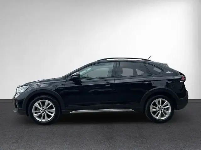 Gebraucht VW Taigo Goal 116 PS (85 kW) 2025 SUV