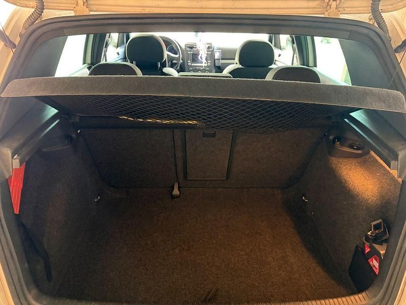 Gebraucht VW Golf V GTI 200 PS (147 kW) 2007 Weiß Limousine