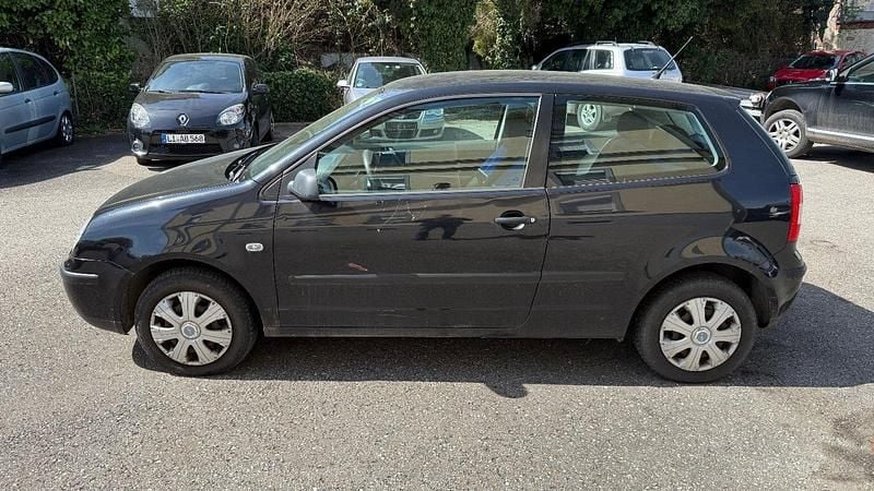 Gebraucht VW Polo 75 PS (55 kW) 2003 Kleinwagen