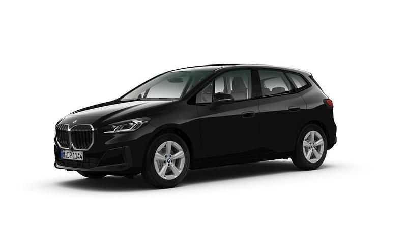 Gebraucht 2024 BMW 218 Active Tourer Efficient Dynamics Van / Kleinbus | 36.376 € (Teuer) - Bild 1/2