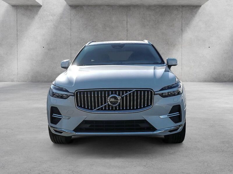 Gebraucht Volvo XC60 Plus 398 PS (292 kW) 2025 Weiß SUV