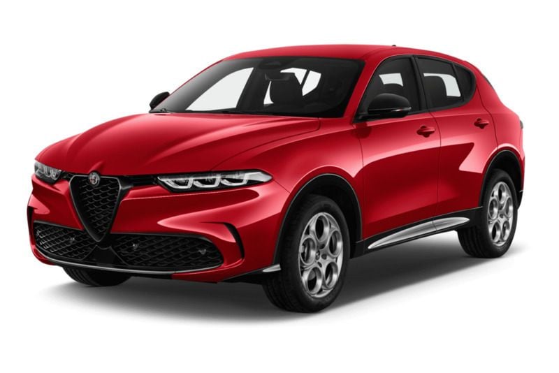 Gebraucht 2024 Alfa Romeo Tonale SUV | 40.799 € (Superpreis) - Bild 1/4