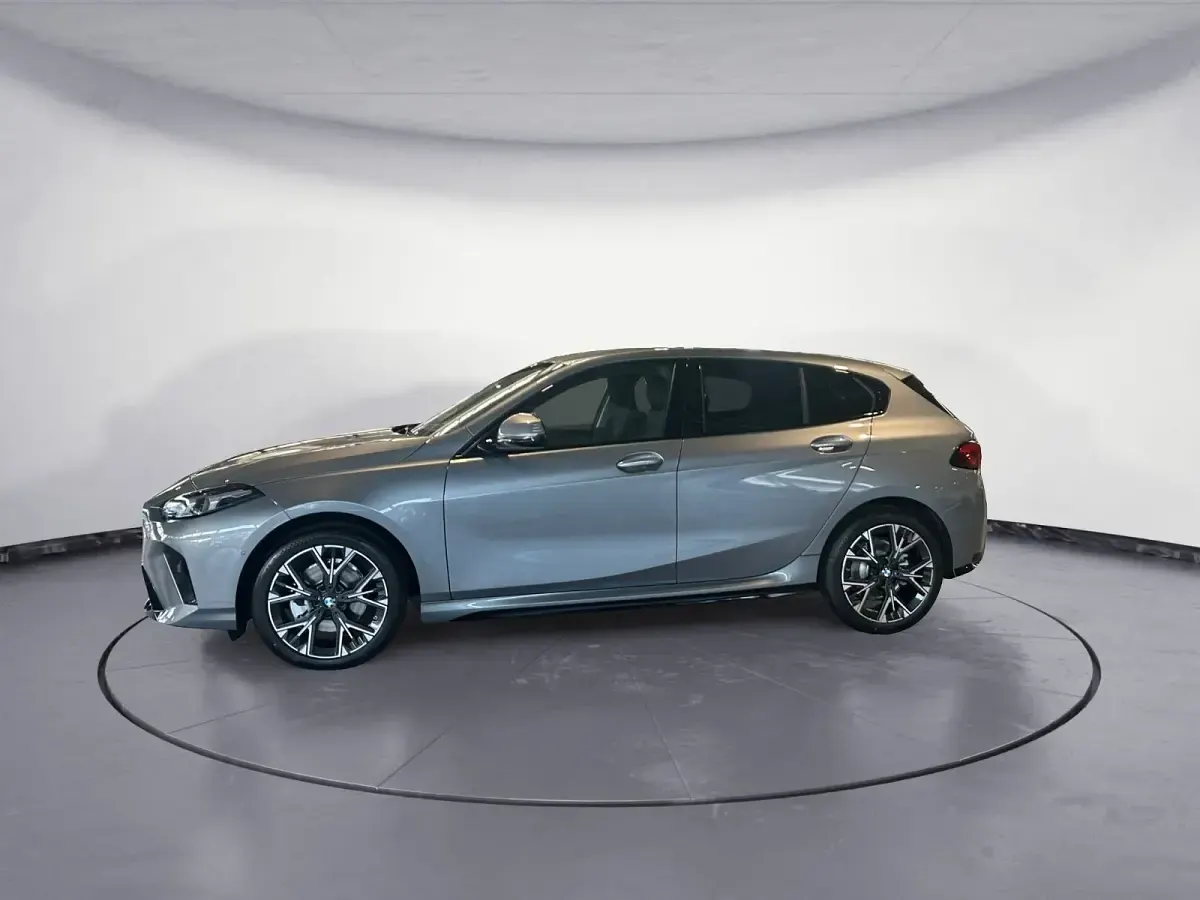 Gebraucht BMW 116 M Sport 122 PS (89 kW) 2026 Kleinwagen