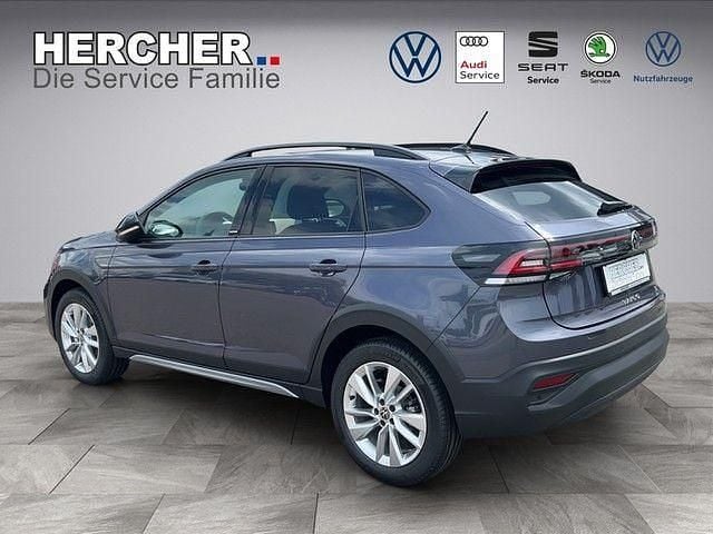 Używany VW Taigo Move 116 KM (85 kW) 2025 Szary SUV