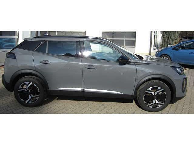 Gebraucht Peugeot 2008 Allure 136 PS (100 kW) 2025 Seleniumgraumet. SUV