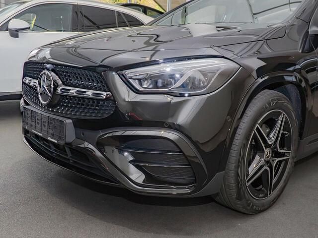 Gebraucht Mercedes GLA220 AMG 190 PS (139 kW) 2024 Othercolor SUV