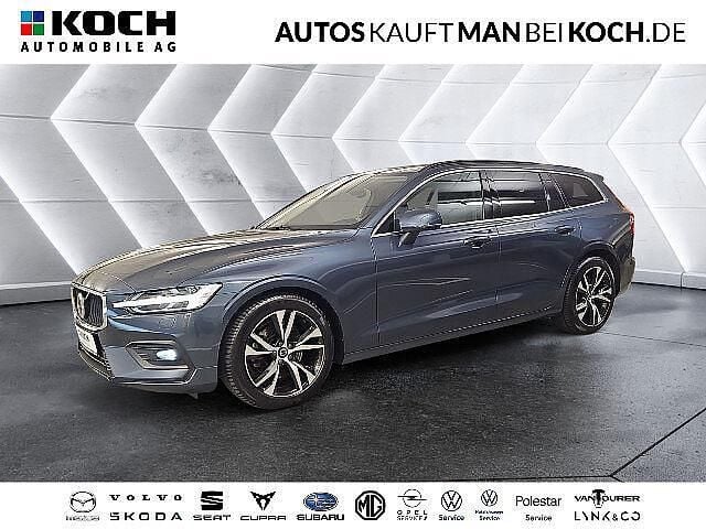 Gebraucht 2024 Volvo V60 Kombi | 39.990 € (Fairer Preis) - Bild 1/4