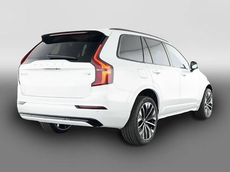 Gebraucht Volvo XC90 Plus 455 PS (334 kW) 2025 Weiß SUV