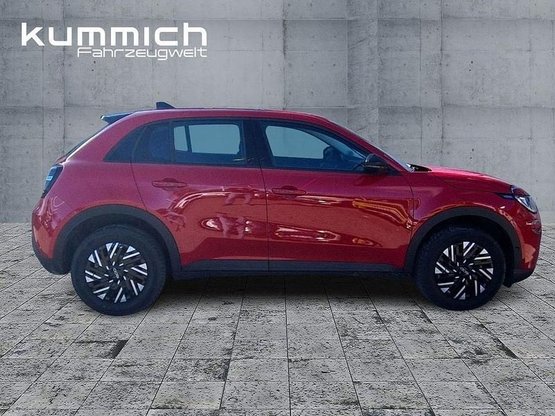 Gebraucht Fiat 600 101 PS (74 kW) 2024 Dunkelrot SUV