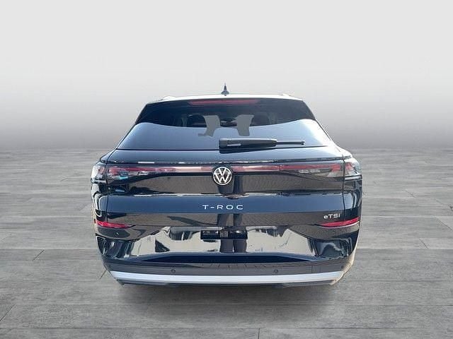 Gebraucht VW T-Roc Style 150 PS (110 kW) 2026 Schwarz SUV
