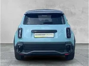 Neu Renault R4 110 kW (150 PS) 2026 Grün (hautsdefrance grün) Kleinwagen