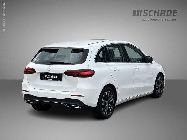 Gebraucht 2024 Mercedes B200 Van / Kleinbus | 28.350 € (Superpreis) - Bild 1/4