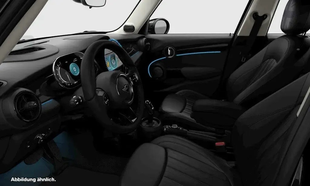 Gebraucht Mini Cooper S Classic 178 PS (130 kW) 2023 Schwarz Kleinwagen