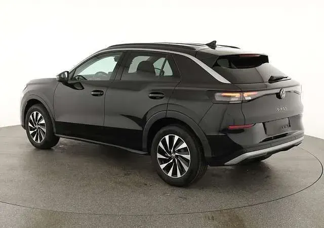 Neu VW T-Roc Life 150 PS (110 kW) 2026 Schwarz metallic SUV