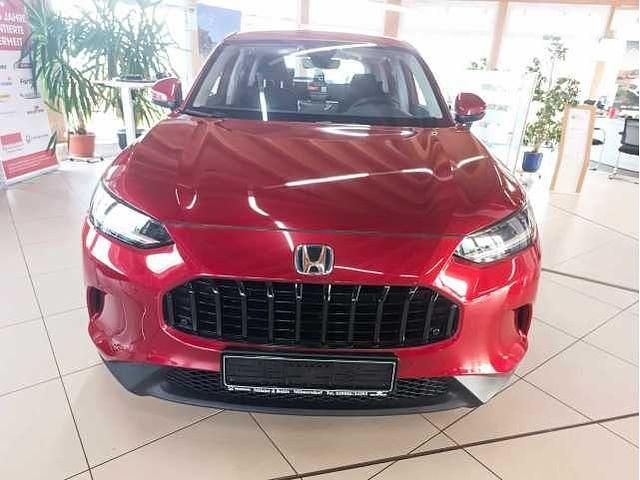 Neu Honda e 133 kW (182 PS) 2025 Kleinwagen