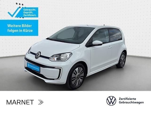 Gebraucht VW e-up! Style 61 kW (83 PS) 2023 Kleinwagen