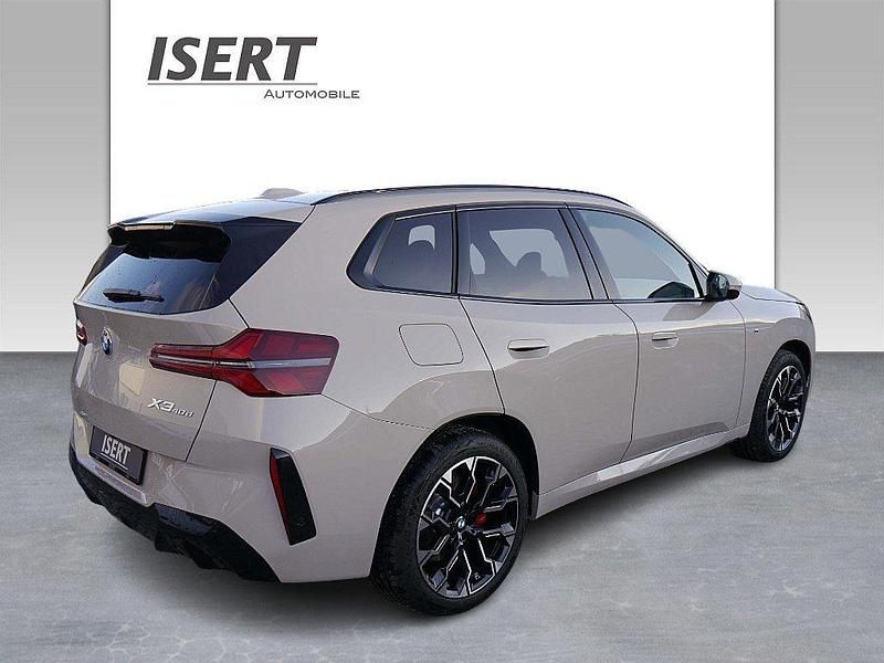 Gebraucht BMW X3 M Sport 303 PS (222 kW) 2026 Grau SUV