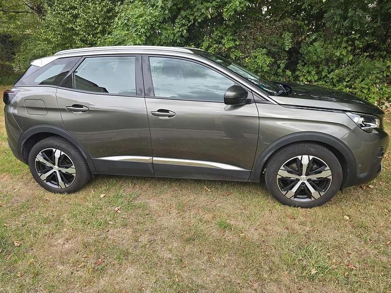 Gebraucht 2019 Peugeot 3008 SUV | 17.500 € (Fairer Preis) - Bild 1/4