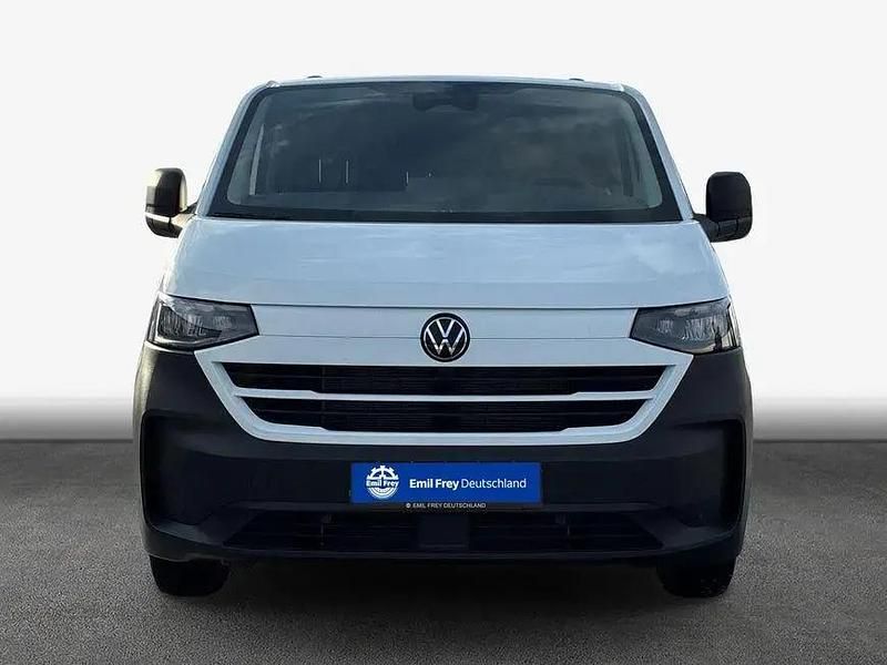 Neu VW Transporter 150 PS (110 kW) 2025 Weiß Van