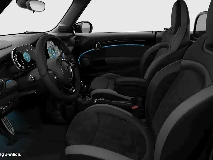 Second-hand Mini Cooper S 178 CP (130 kW) 2022 Andere Hatchback