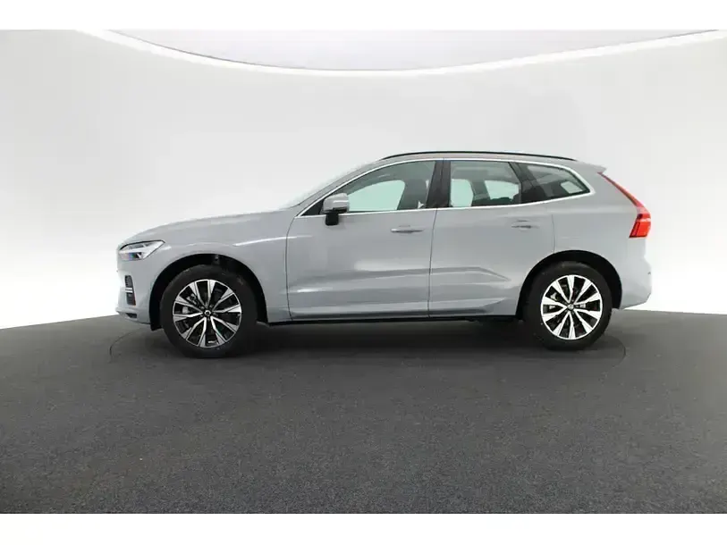 Gebraucht Volvo XC60 Core 197 PS (144 kW) 2024 Grau SUV