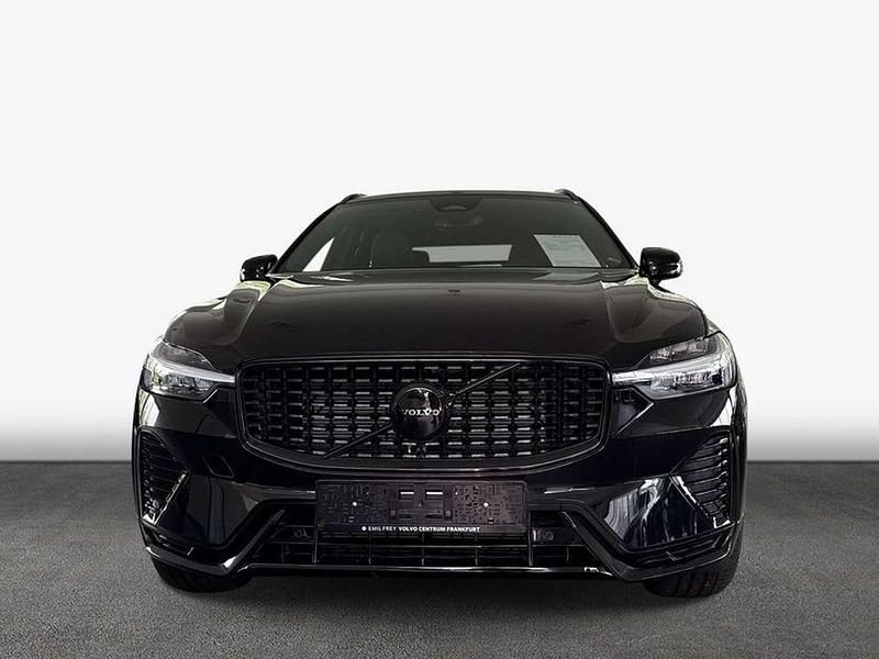 Neu Volvo XC60 Core 250 PS (183 kW) 2025 Vapour grey SUV