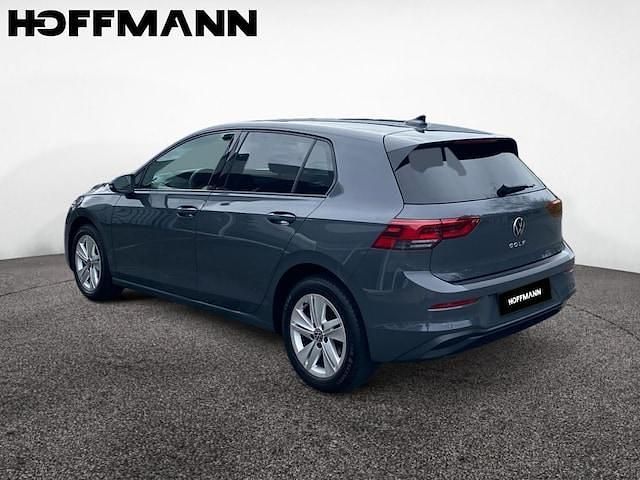 Gebraucht VW Golf VIII Life 131 PS (96 kW) 2023
