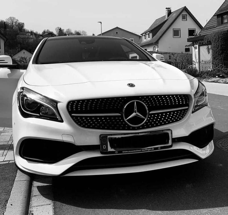 Gebraucht 2018 Mercedes 250 AMG line Kombi | 22.000 € (Guter Preis) - Bild 1/4